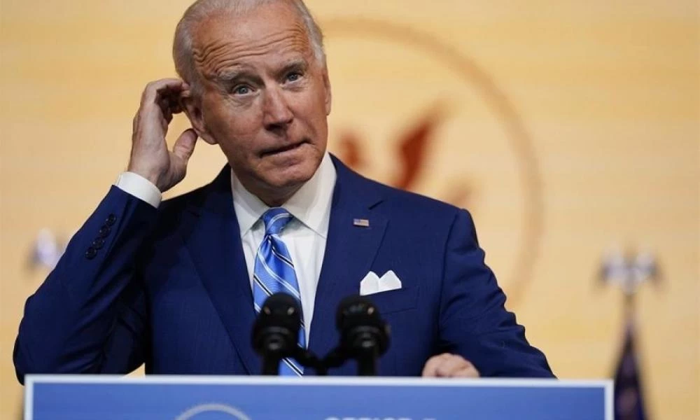 Τζο Μπάιντεν: Ποιος είναι ο 46ος πρόεδρος των Ηνωμένων Πολιτειών